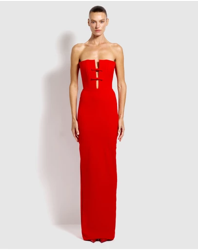 Effie Kats - Addison Gown
