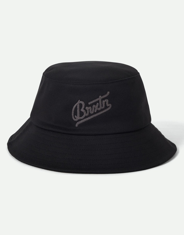 Brixton - Eldon Packable Bucket Hat