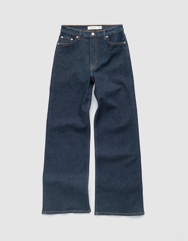 & Other Stories - Wide-Leg Jeans