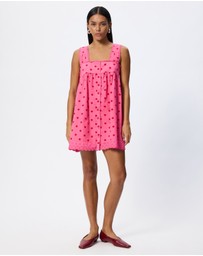 Damson Madder - Elspeth Dress