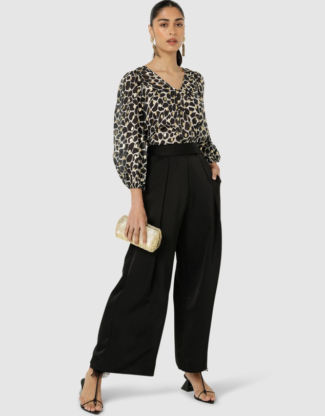 SACHA DRAKE - Hastings Blouse