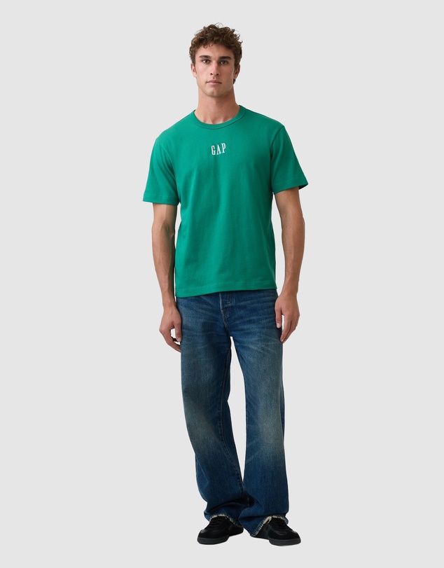 GAP - SS Heavy Corp Logo