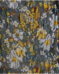 Grace Willow - Rei Jacquard Blouse