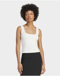 adidas Originals - Premium Essentials Tank Top Womens