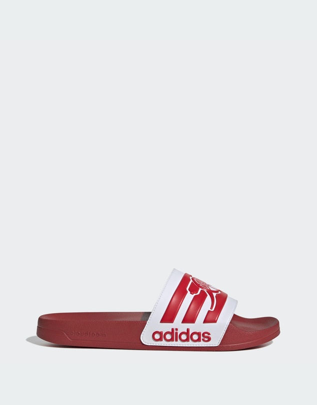 adidas Sportswear - Adilette Shower Arsenal Slides Unisex