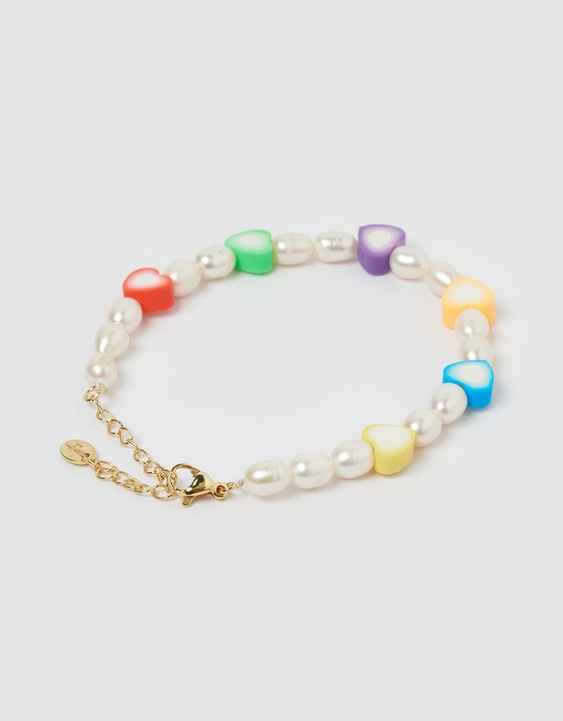 Miz Casa and Co - Azalea Bracelet