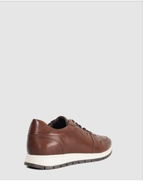 Dune London - Tris - Brown