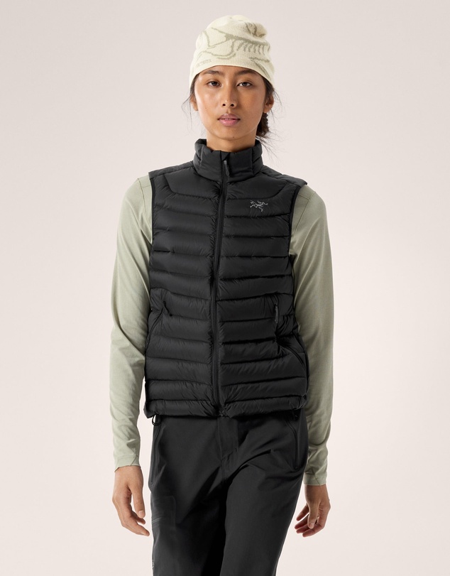 Arc'teryx - Cerium Vest Women's