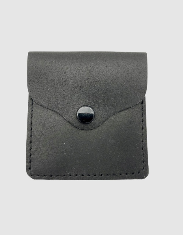 Jacaru - Jacaru 5538 Coin Purse Square Kangaroo Leather -