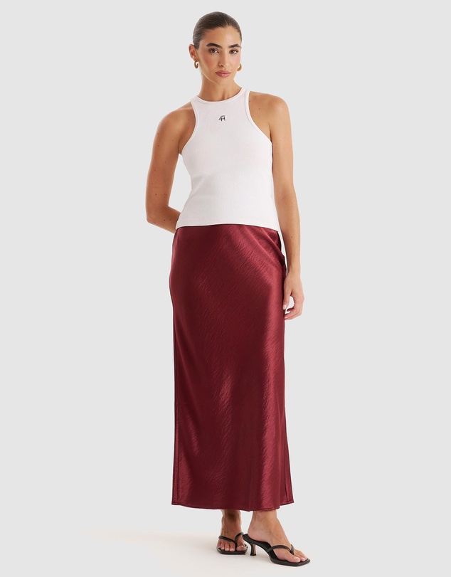 4th & Reckless - Novah Skirt