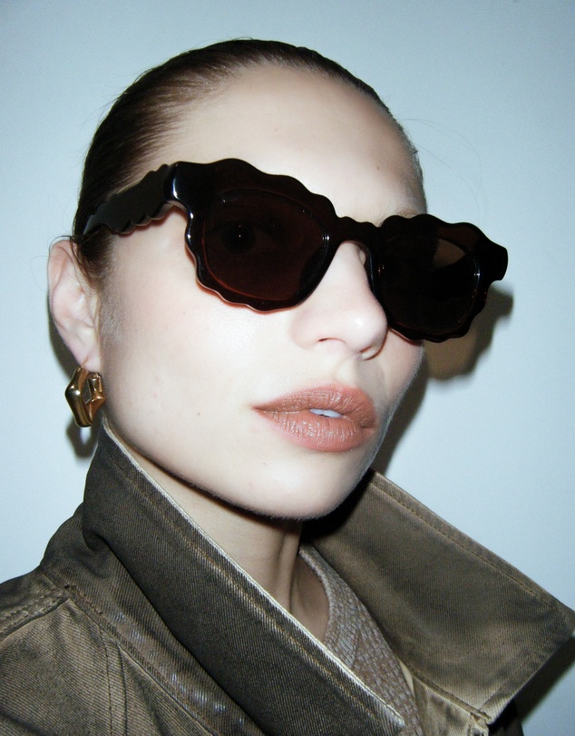 Reality Eyewear - Seychelles - Chocolate