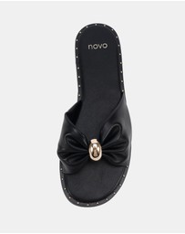 Novo - Saanvi Sandals