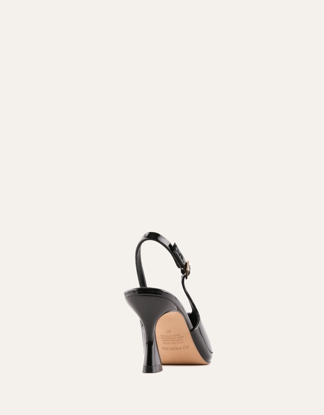 Jo Mercer - Jane Mid Heels