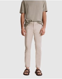Country Road - Australian Cotton Slim Fit Stretch Chino