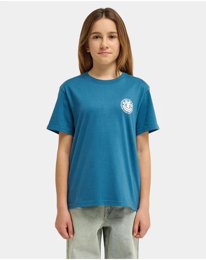 Element - Boys 10 to 16 Seal Bp T-Shirt