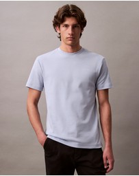 Calvin Klein - Cotton T-Shirt