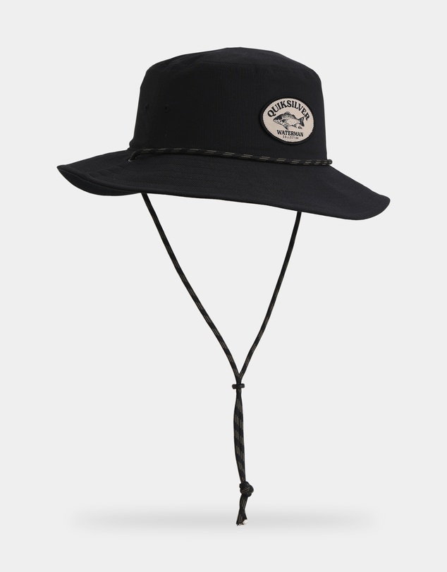 Quiksilver - Mens Boat Master Bucket Hat