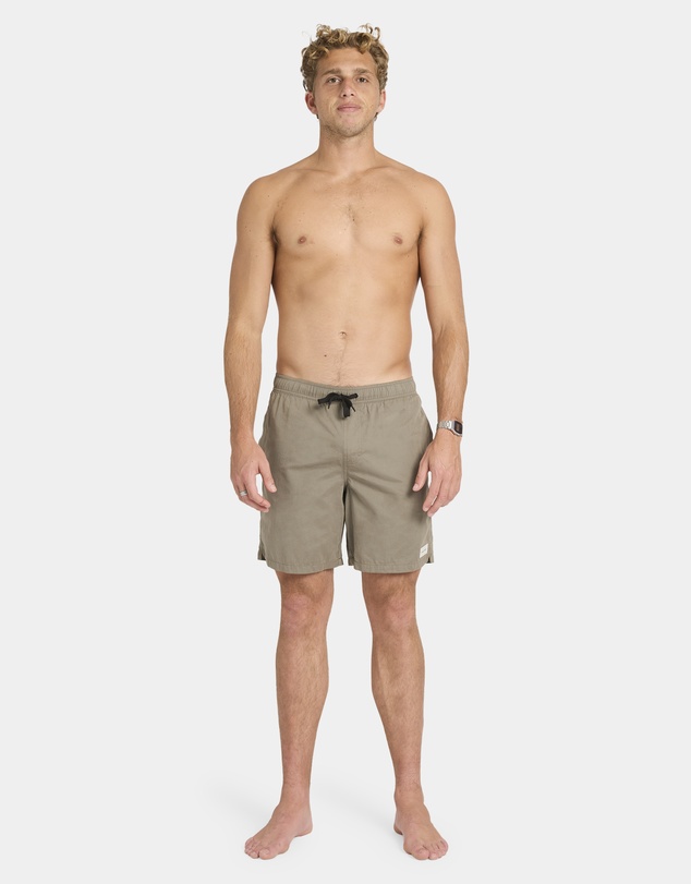 VonZipper - Mens Salty Dogs Boardshorts