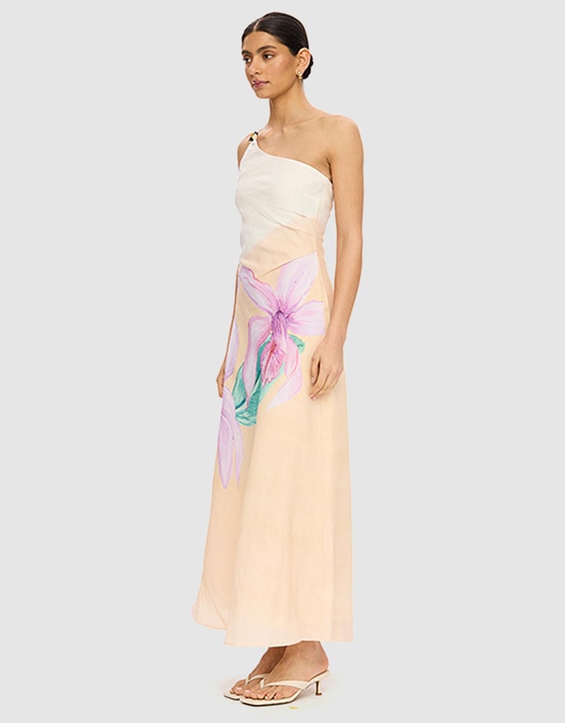 KIVARI - Teresa Maxi Dress