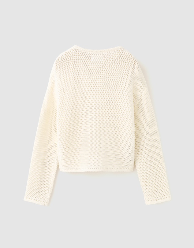M.N.G - Peony Sweater - Kids-Teens