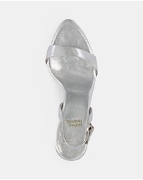 Jeffrey Campbell - Go Getter Heels