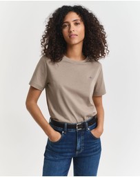 Gant - Shield T-Shirt