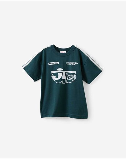LCN HON DEEP SEA TEAL  JT X HONDA -
