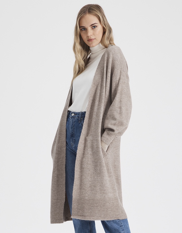 Everly Collective - Tokyo Cardigan