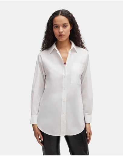 BOSS - Bostucci Blouse