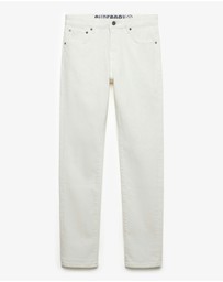 Superdry - Vintage Slim Jeans