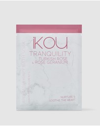IKOU - iKOU Tranquility Aromatherapy Bath Soak