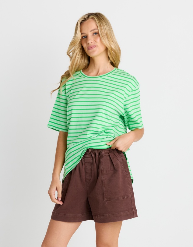 Betty Basics - Relax Boxy Tee