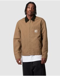 Carhartt WIP - Detroit Jacket