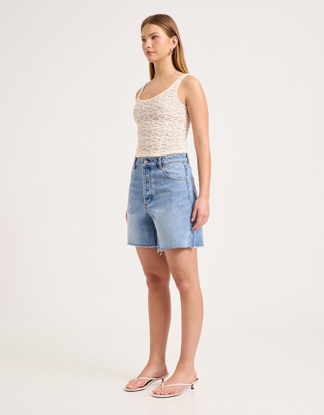 Rolla's - 90s Relaxed Shorts