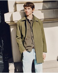 M.N.G - Gale Parka