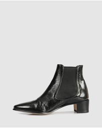 Beau Coops - Lumier Ankle Boots