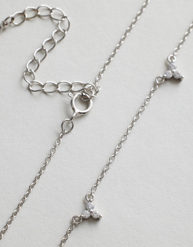 Native Sol - Ellie Necklace