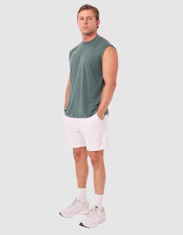 REC GEN - Oxy Mass Muscle