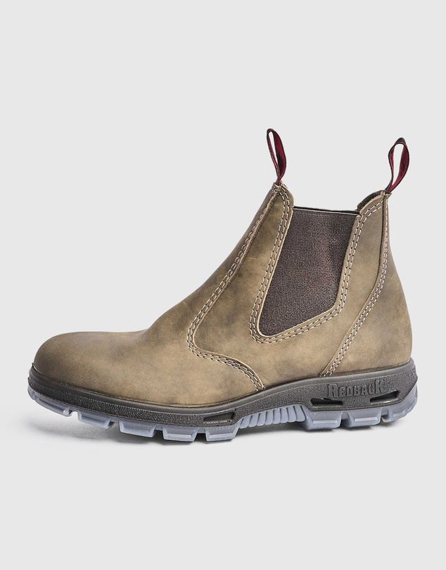 Redback Boots - Bobcat