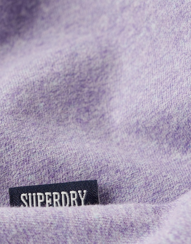 Superdry - Essential Logo Embroidered Slim Fit Tee