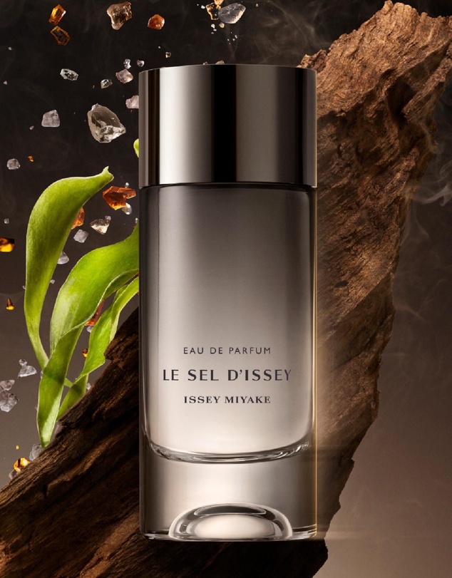 Issey Miyake - Issey Miyake Le Sel d'Issey EDP 100ml