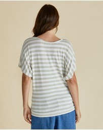 Betty Basics - Maui Tee