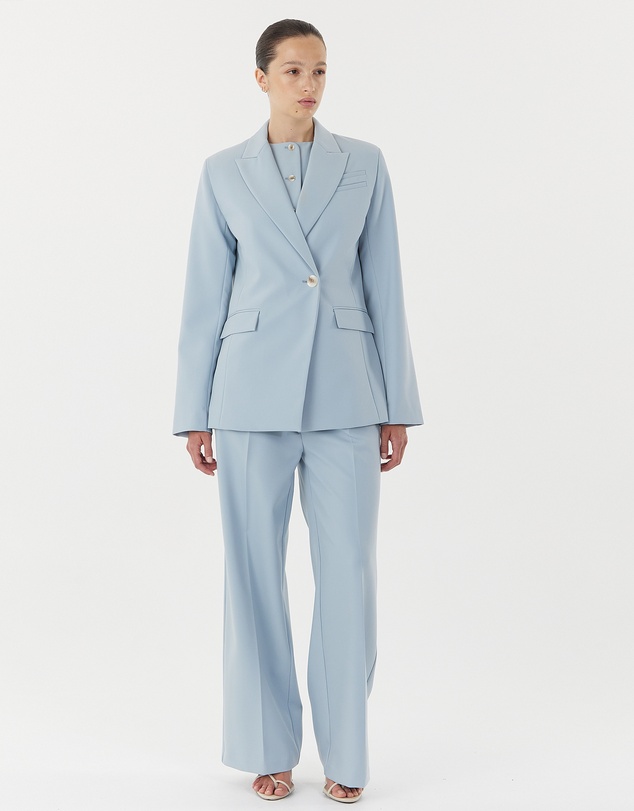 Third Form - Skyline Blazer