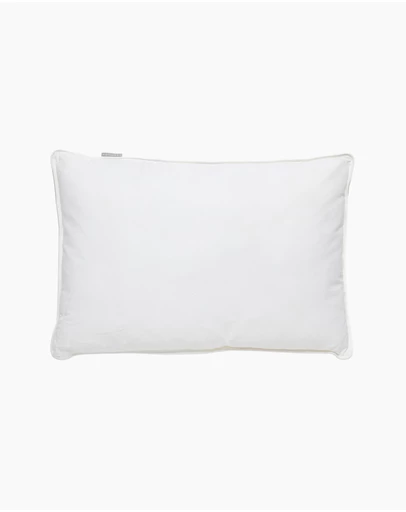 Living Textiles - Cotton Toddler Pillow