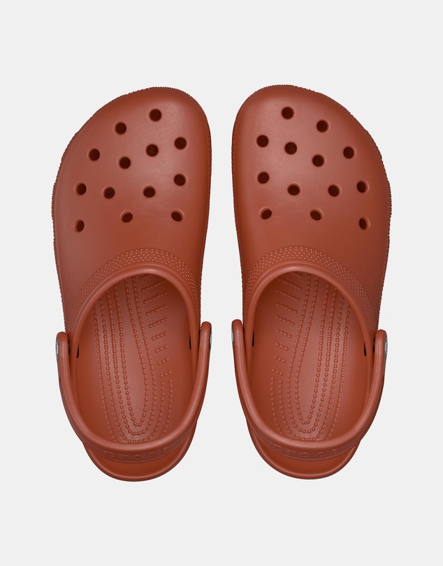 Crocs - Classic Clogs - Unisex