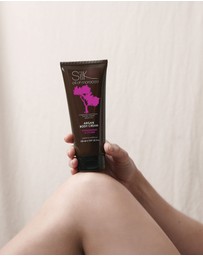 Silk Oil of Morocco - Ultimate Luxe Argan Body Wash - Value Pack