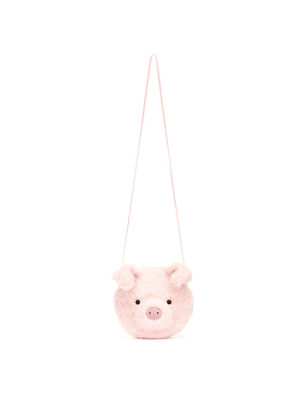 Jellycat - Little Pig Bag