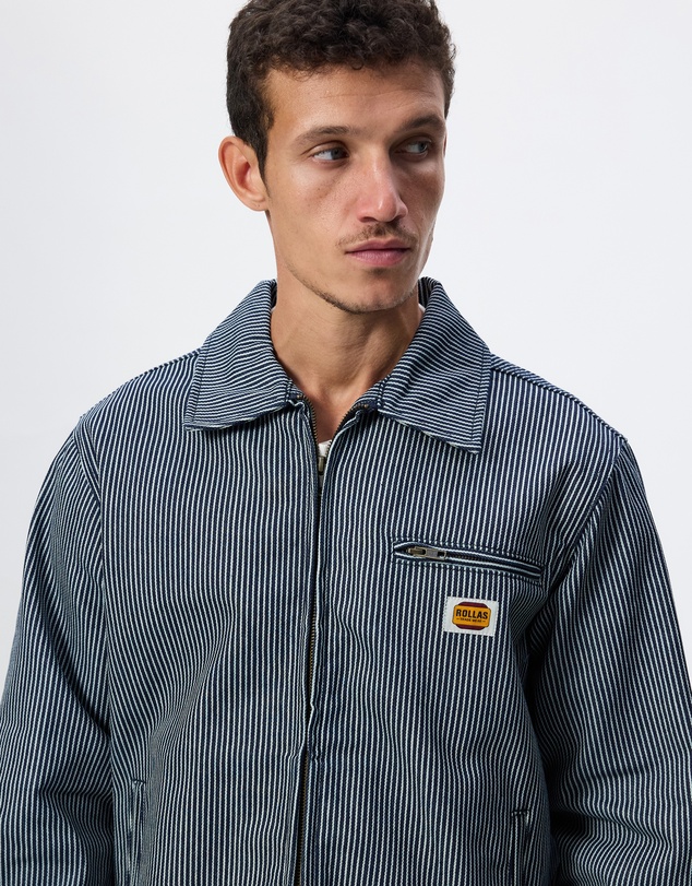 Rolla's - Hickory Miner Jacket