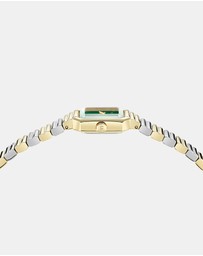 Ferragamo - Crystal Tank Mini