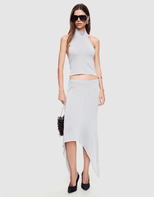 Lioness - Trophy Midi Skirt